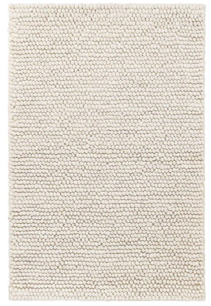 Niels Ivory Rug
