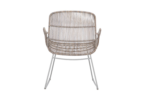 Pebble Occasional Chair