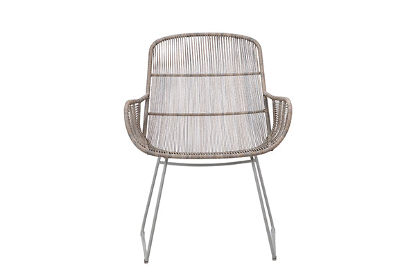 Pebble Occasional Chair