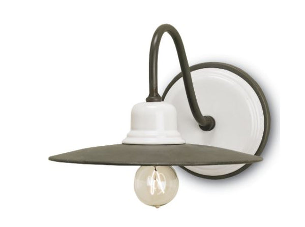 East Chop Wall Sconce