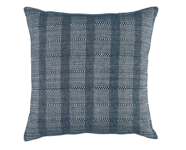 Elysen Night Blue Pillow