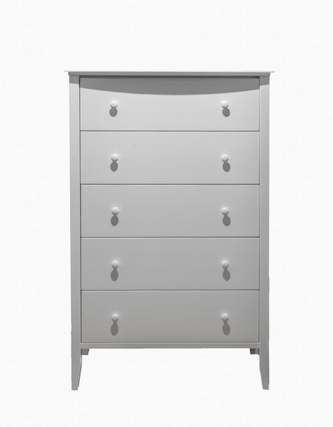 Katama Bay 5-Drawer Dresser