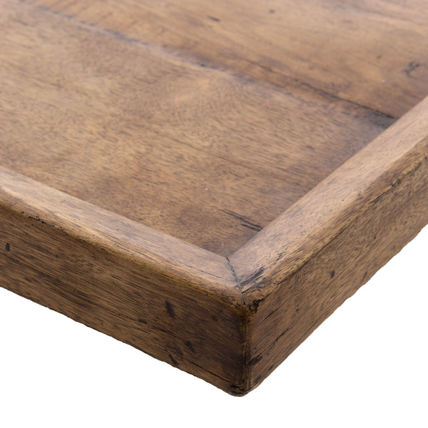 Schooner Coffee Table