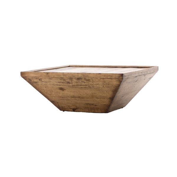 Schooner Coffee Table