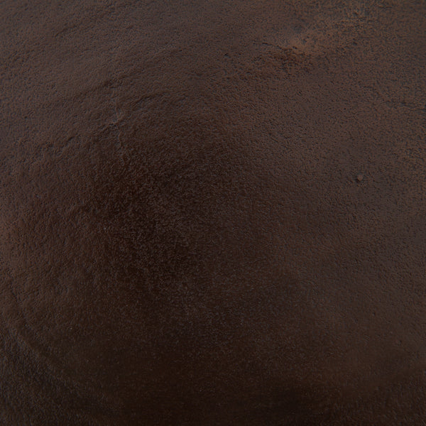 Flint Hollow Side Table