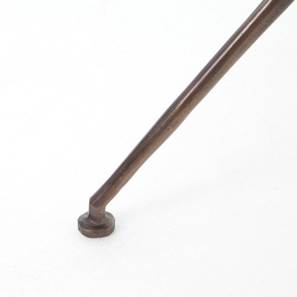 Flint Hollow Side Table