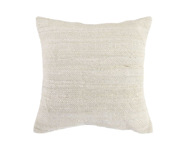 HC Halter Ivory Pillow