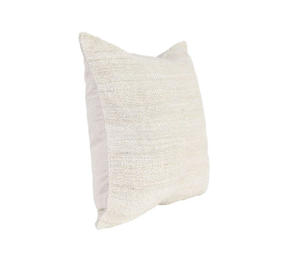 HC Halter Ivory Pillow