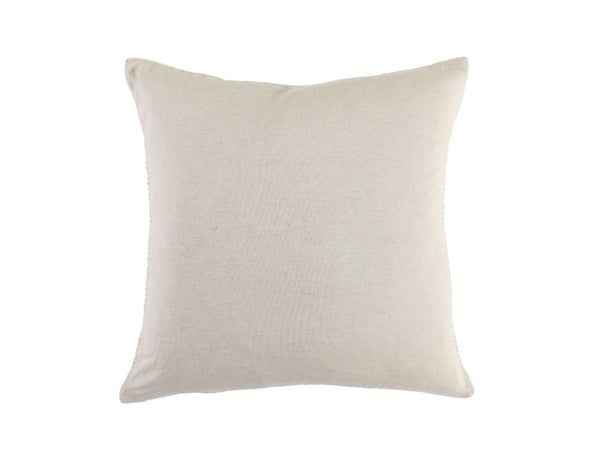 HC Halter Ivory Pillow