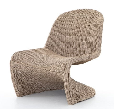 Azure Outdoor Lounge Chair