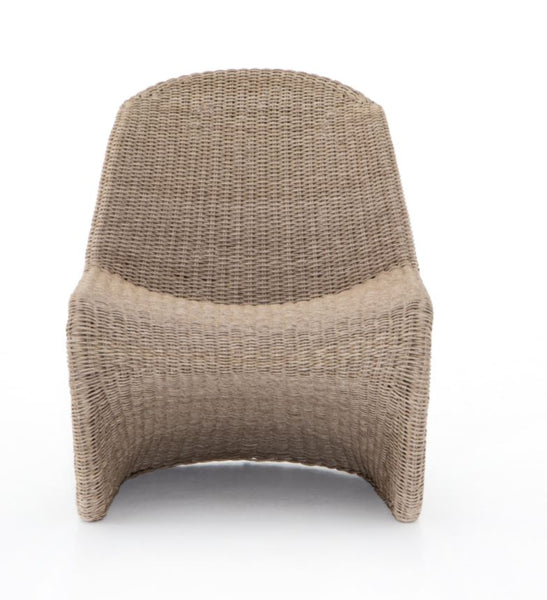 Azure Outdoor Lounge Chair