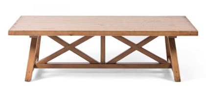 Juliette Coffee Table