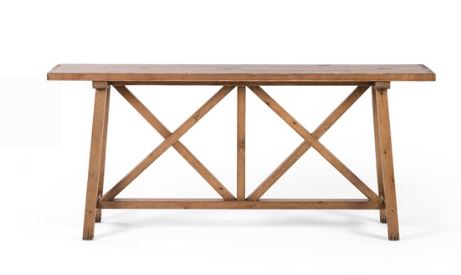 Juliette Console Table