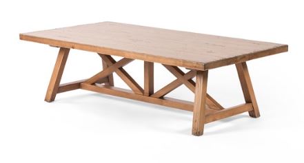 Juliette Coffee Table