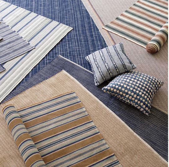 Lennon Indoor/Outdoor Pillow