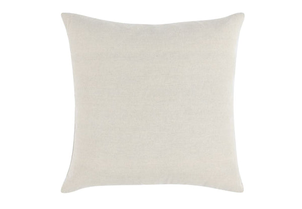 Alder Natural / Mutli Color Pillow