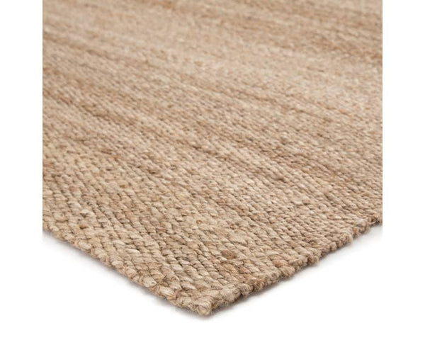 Natural Jute Rug