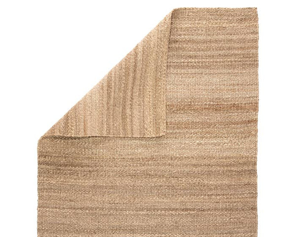 Natural Jute Rug