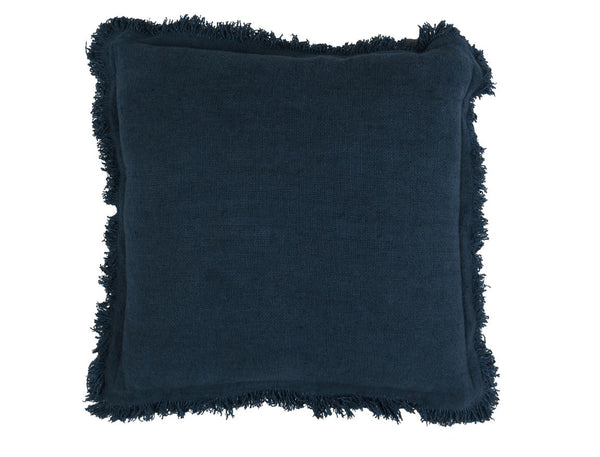 Lauren Nightfall Blue Pillow