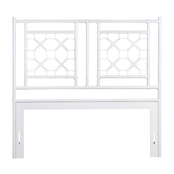 Norton Point Headboard