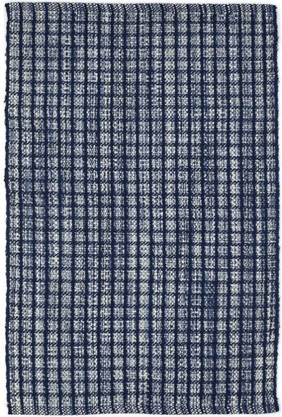 Coco Blue Indoor/Outdoor Rug
