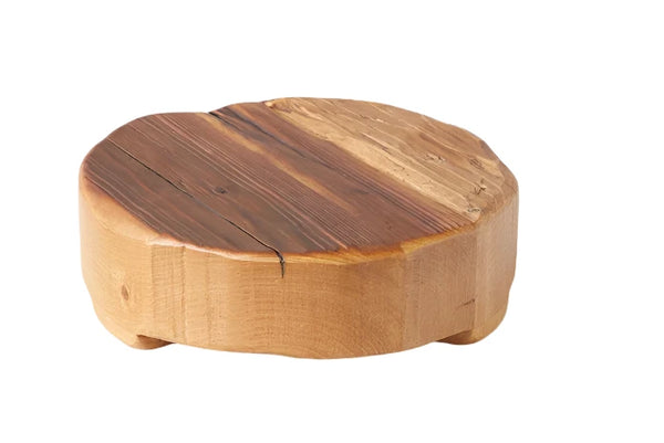 Small Classic Round Trivet