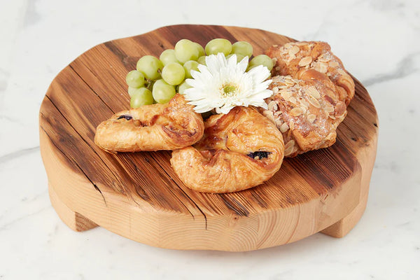 Medium Classic Round Trivet