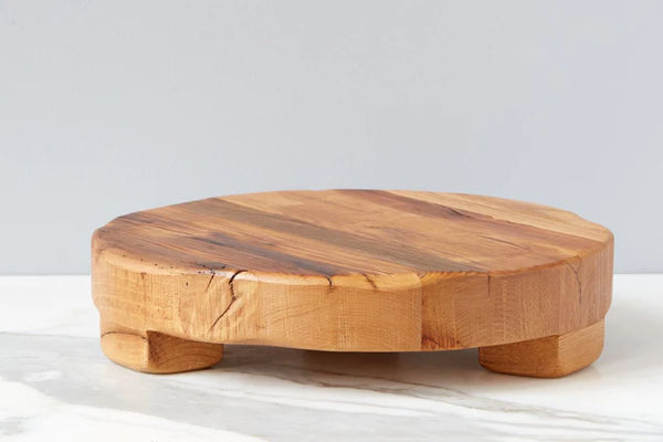 Medium Classic Round Trivet