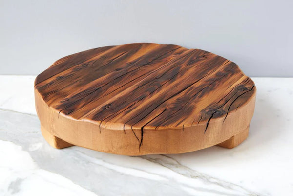 Large Classic Round Trivet