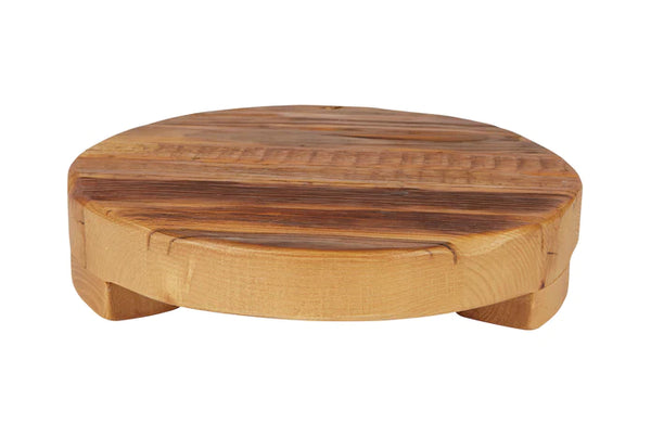 Large Classic Round Trivet