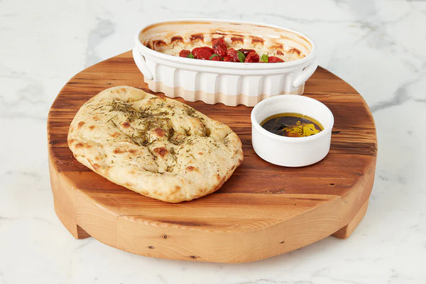 Large Classic Round Trivet