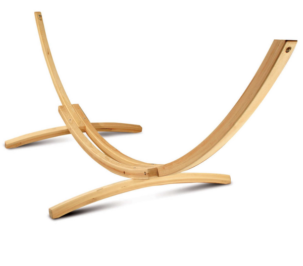 Cypress Hammock Stand