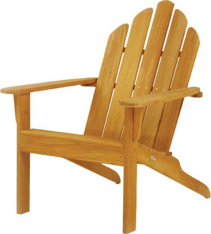 Kingsley-Bate™  Teak Adirondack Chair