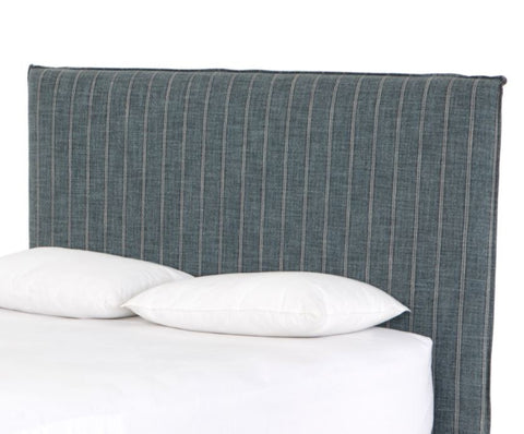 Julia Headboard Vibe Evening