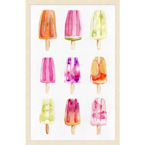 Popsicle Pop