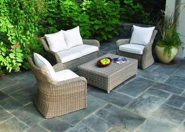 Kingsley-Bate™ Sag Harbor Settee