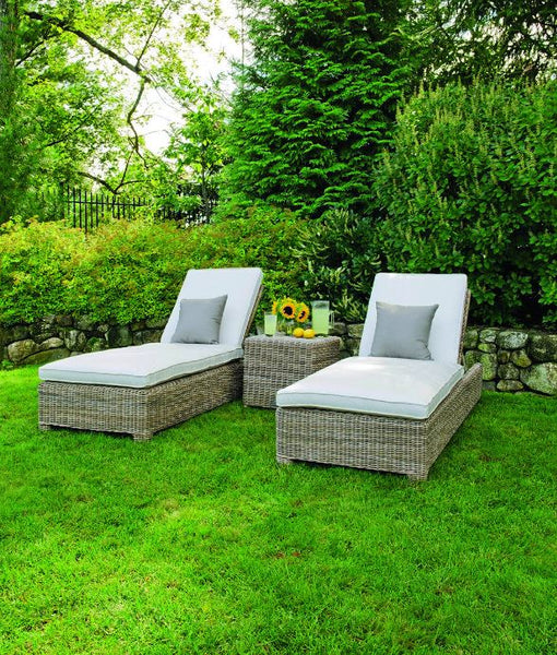 Kingsley-Bate™ Sag Harbor Side Table