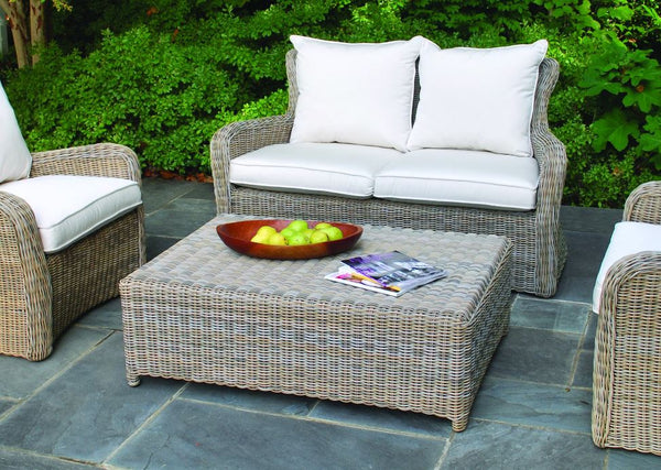 Kingsley-Bate™ Sag Harbor Rectangular Coffee Table
