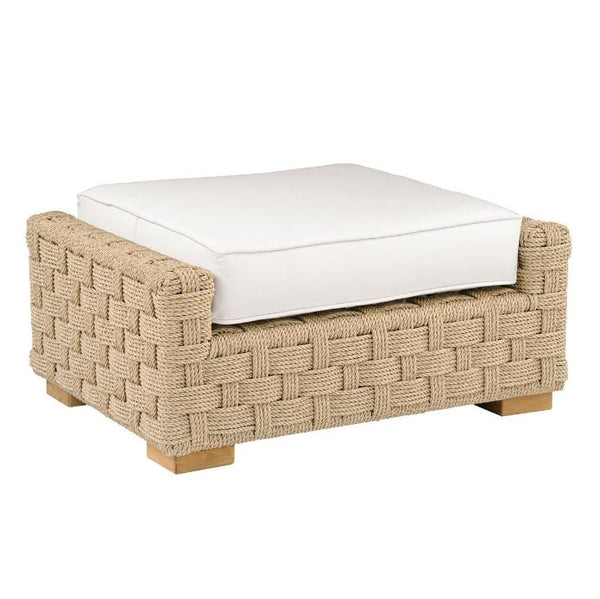 Kingsley-Bate™ St. Barts Ottoman
