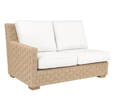 Kingsley-Bate™ St. Barts Sectional Left Arm Settee