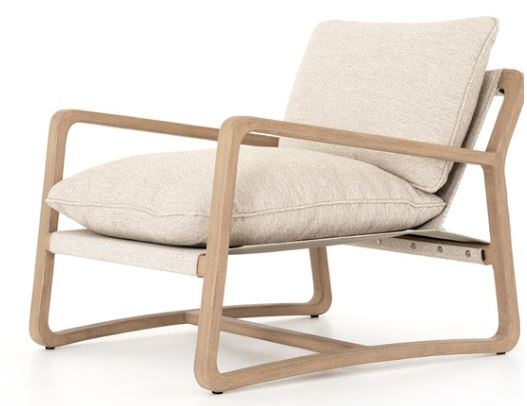 Faye Outdoor Chair