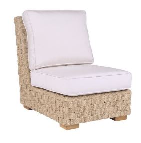 Kingsley-Bate™ St. Barts Sectional Armless Chair
