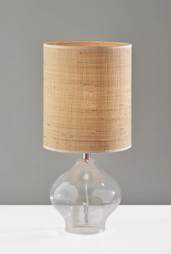 Alicia Small Table Lamp