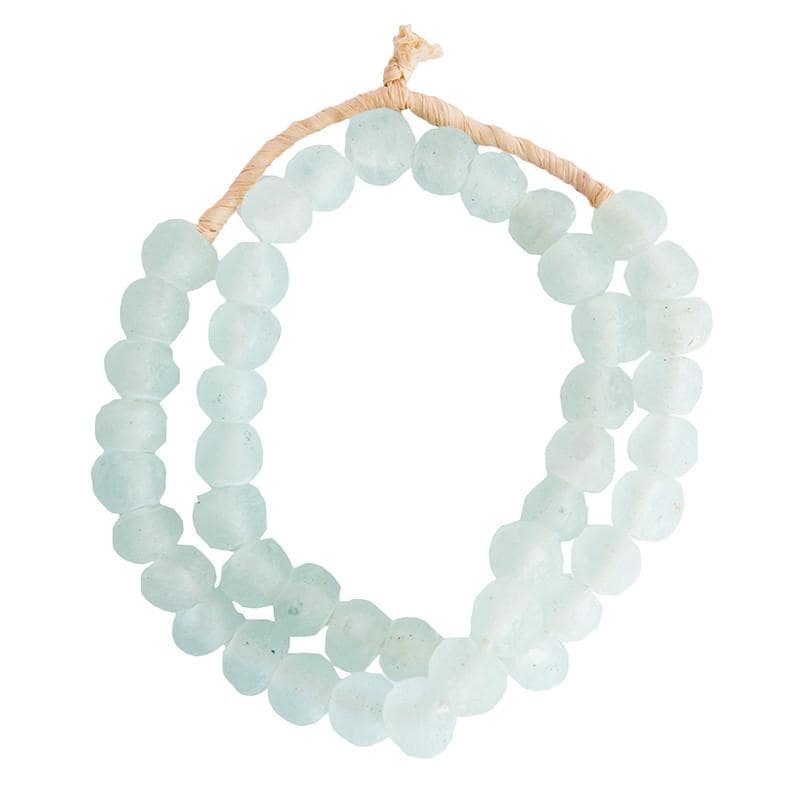 Vintage Sea Glass Beads