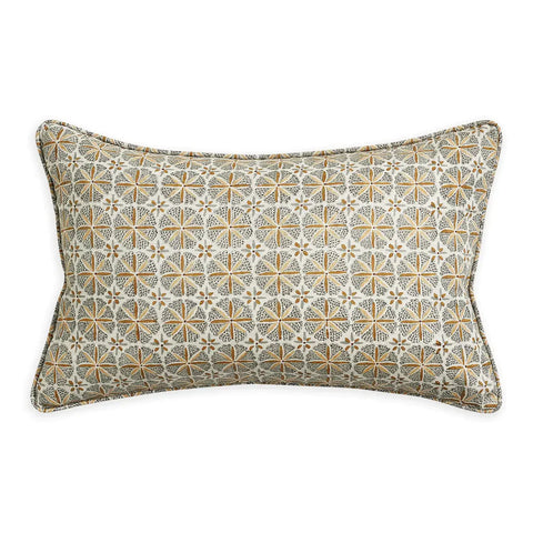 Assam Egypt Lumbar Pillow
