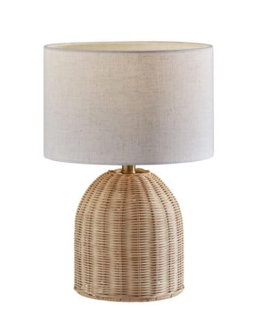Polly Hill Short Table Lamp