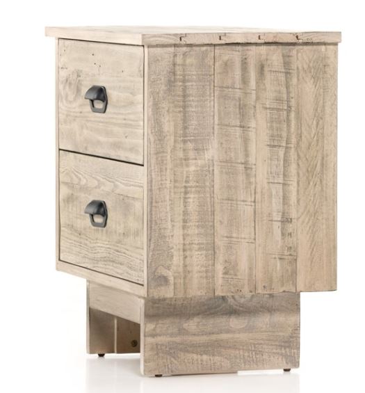 Beach Walk Night Stand