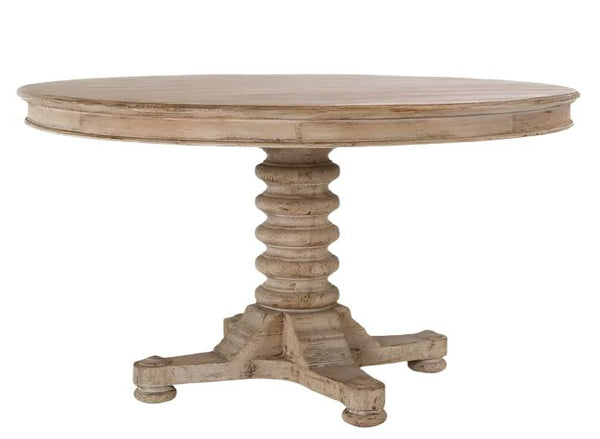 Oceana Round Dining Table
