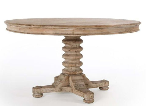 Oceana Round Dining Table