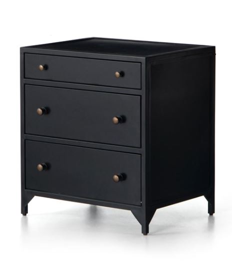 Mira Nightstand